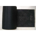 Activated carbon nonwoven fabric filter